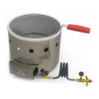 Tacho Fritura Fritadeira 3 Litros A Gás Alta Pressão Pr-310 G - Progás - 1