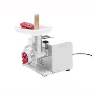 Moedor Carne E Extrusor Massa Pro Branco Boca 08 Motor 1/3 Cv 220v - Anodilar 220v - 1