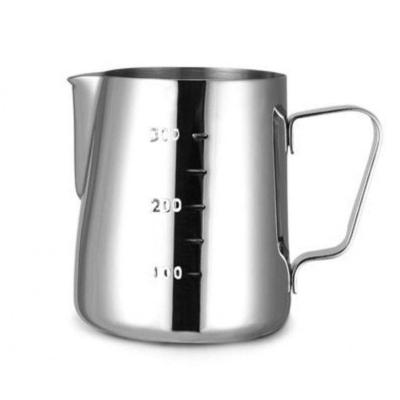 Leiteira Cremeira Pitcher Inox 600 Ml Mimo Style