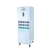 Kit - Armário Crescimento 20 Níveis 58x70 Ac20 + 20 Esteiras Alumínio 50g - Imeca - 7