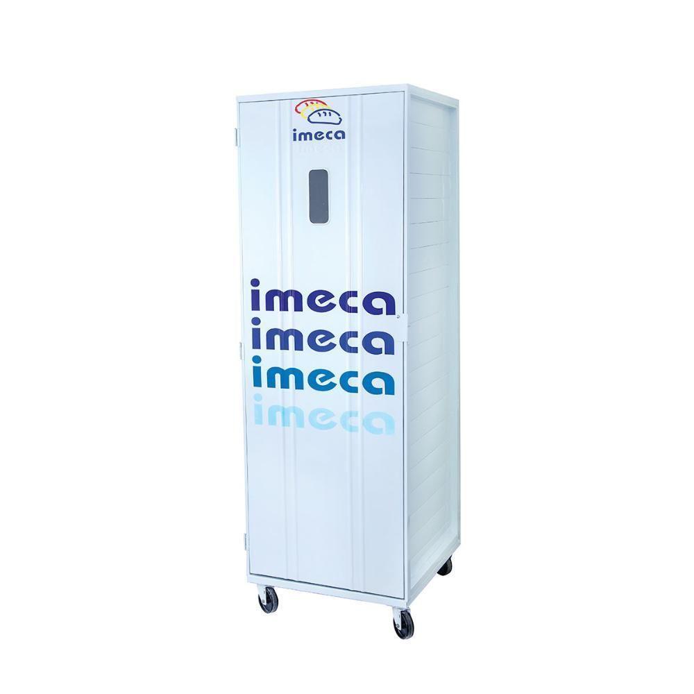 Armário Crescimento 20 Formas/esteiras Vazio 58x70 Ac20 - Imeca - 2