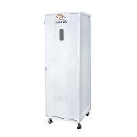 Armário Crescimento 20 Formas/esteiras Vazio 58x70 Ac20 - Imeca - 1