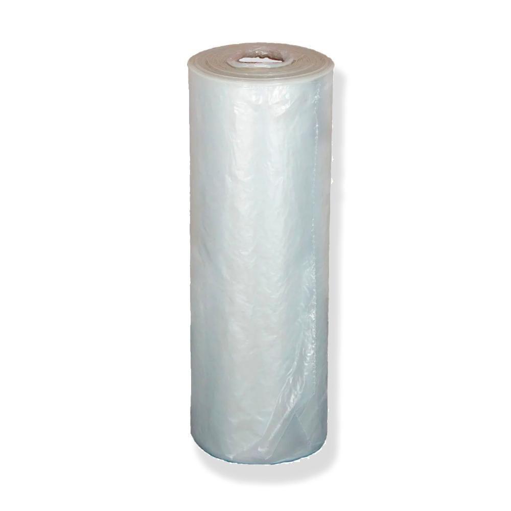 Bobina De Saco Plastico Picotado 35x50 Uso Geral 500 Un - 4