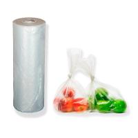 Bobina De Saco Plastico Picotado 35x50 Uso Geral 500 Un - 7