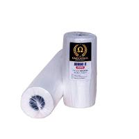 Bobina Plástica 1 Litro Reforçada - 500 Sacos - 1