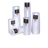 Bobina Plástica 5 Litros Reforçada - 400 Sacos - 2