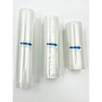 Kit 6 Bobinas De o P/ Seladora Com Ranhuras 20/25/28Cm 5M - 1