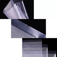 4 Rolos Bobinas De Saco 28Cm X 5M Embalagem Ranhuras - 2