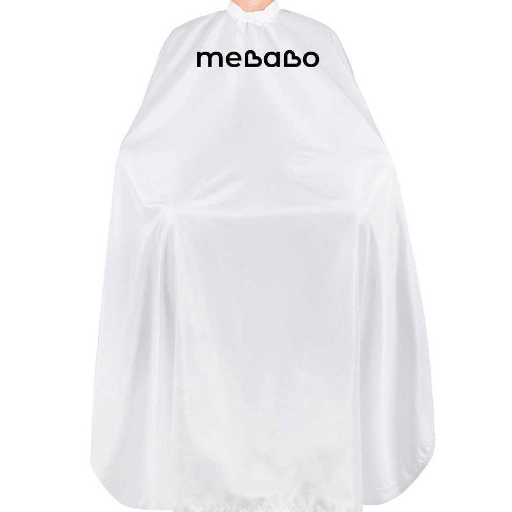 Capa De Corte Mebabo 2,10 Metros Branco - 1
