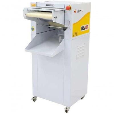 Modeladora De Pão Com Pé 35cm Mpsv35nr - Met. Met. Venâncio