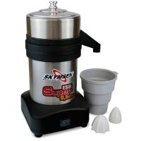 Extrator De Sucos Inox 0,5 Cv Esb Super-n 127/220v - Skymsen Bivolt Bivolt - 1
