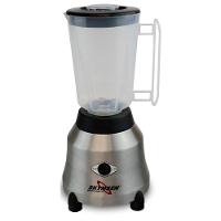 Liquidificador Inox 1,5 Litros, Copo Plástico, Alta Rotaçao, Lt 1,5 N - Skymsen 127v 127v - 1