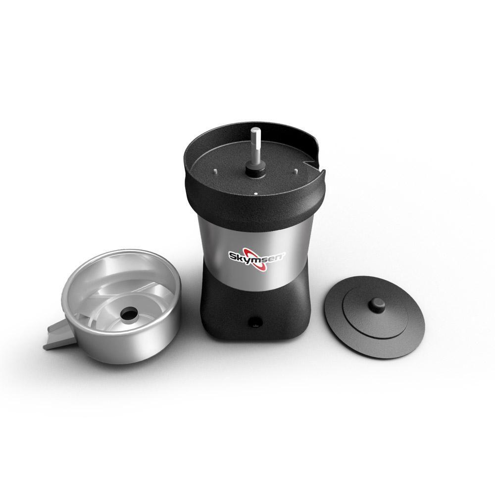 Extrator De Sucos Ex 127/220v - Skymsen Bivolt Bivolt - 4