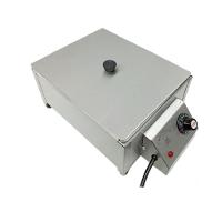 Derretedeira Chocolate Multiuso Em Inox 1 Cuba 5Kg 750W 220V - 1