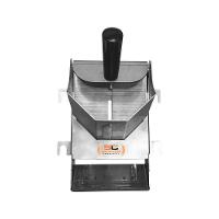 Ralador De Queijo E Coco Elétrico Com 3 Discos 20kg/h 1/3cv Rq-10 Bivolt - Braesi Bivolt - 6