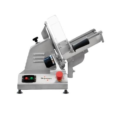 Cortador De Frios Inox Semi AutoLâmina 300 220V