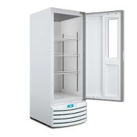 Freezer Conservador Vertical Tripla Ação 220v Porta Com Visor 490 Litros Vf55ft - Metalfrio 220v - 6