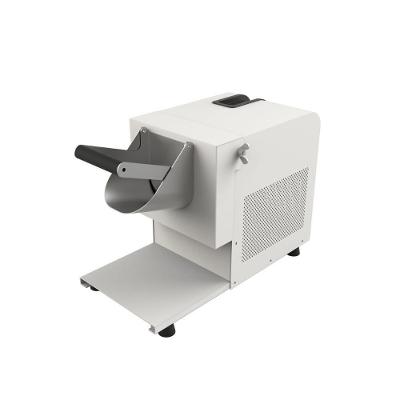 Ralador Elétrico Queijo E Legumes 220v Cód 2699 - Anodilar 220v