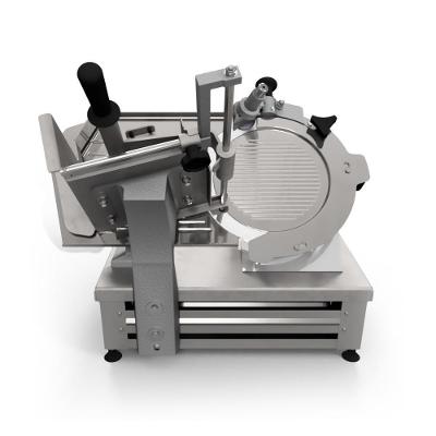 Cortador De Frios Inox Automático Lâmina De 300 220V