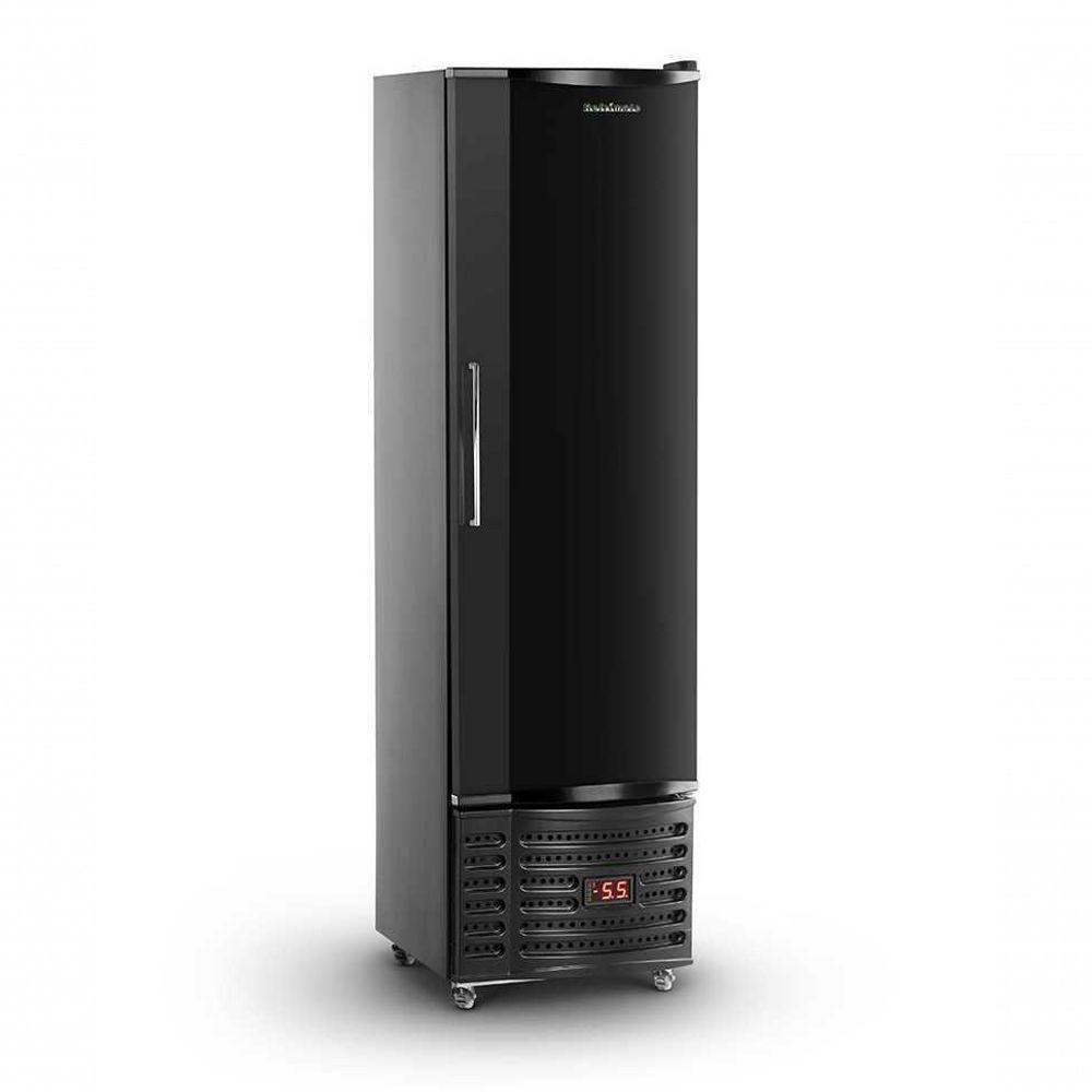 Visa Cooler Cerveja 230L Porta Cega Home Beer 220v Refrimate - 1