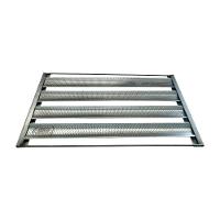 Kit - 6 Esteiras Flandres Pão Francês 4 Talas/tiras 7cm 50g 60 X 40 - Imeca - 5