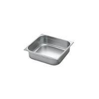 Cuba Gastronômica Tramontina 2/3 Em Aço Inox Sem Alças Profundidade 180 Mm - Aço 304 Tramontina - 1