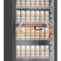 Visa Cooler Cervejeiro Porta De Vidro -5,5 A 4 ºc 400l Vcce400pv 220v - Refrimate 220v - 2