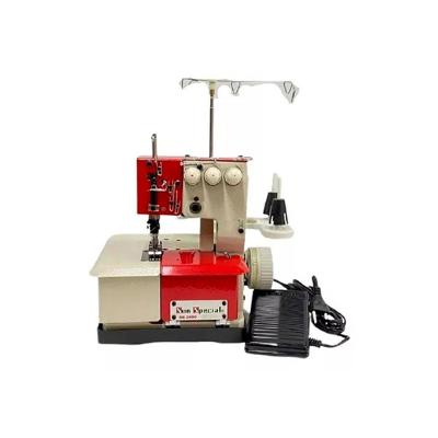 Máquina De Costura Galoneira Portátil 220v