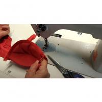 Máquina De Costura Zig Zag Industrial 3 Pontos 1 Agulha - 2