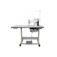 Máquina De Costura Zig Zag Industrial 3 Pontos 1 Agulha - 6