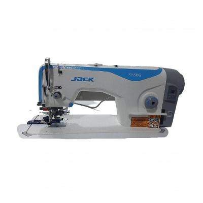 Reta Com Refilador Eletrônica Direct Drive Jack Jk-5558gwz