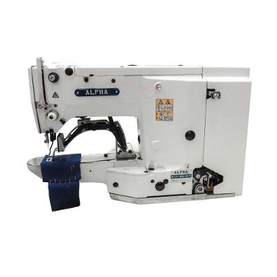 Máquina De Costura Travete 42 Pontos - Alpha