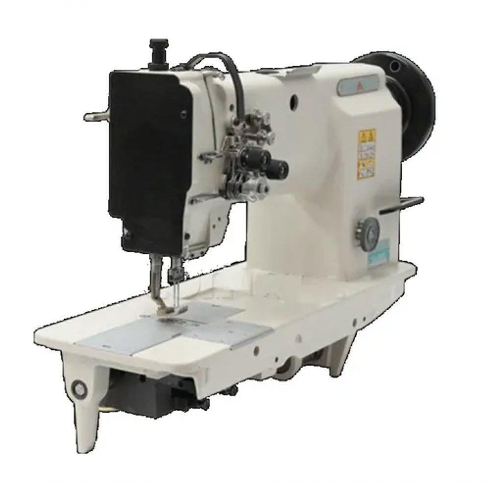 Maquina De Costura Industrial Pespontadeira Barra Fixa - 1