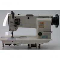 Maquina De Costura Industrial Pespontadeira Barra Fixa - 3