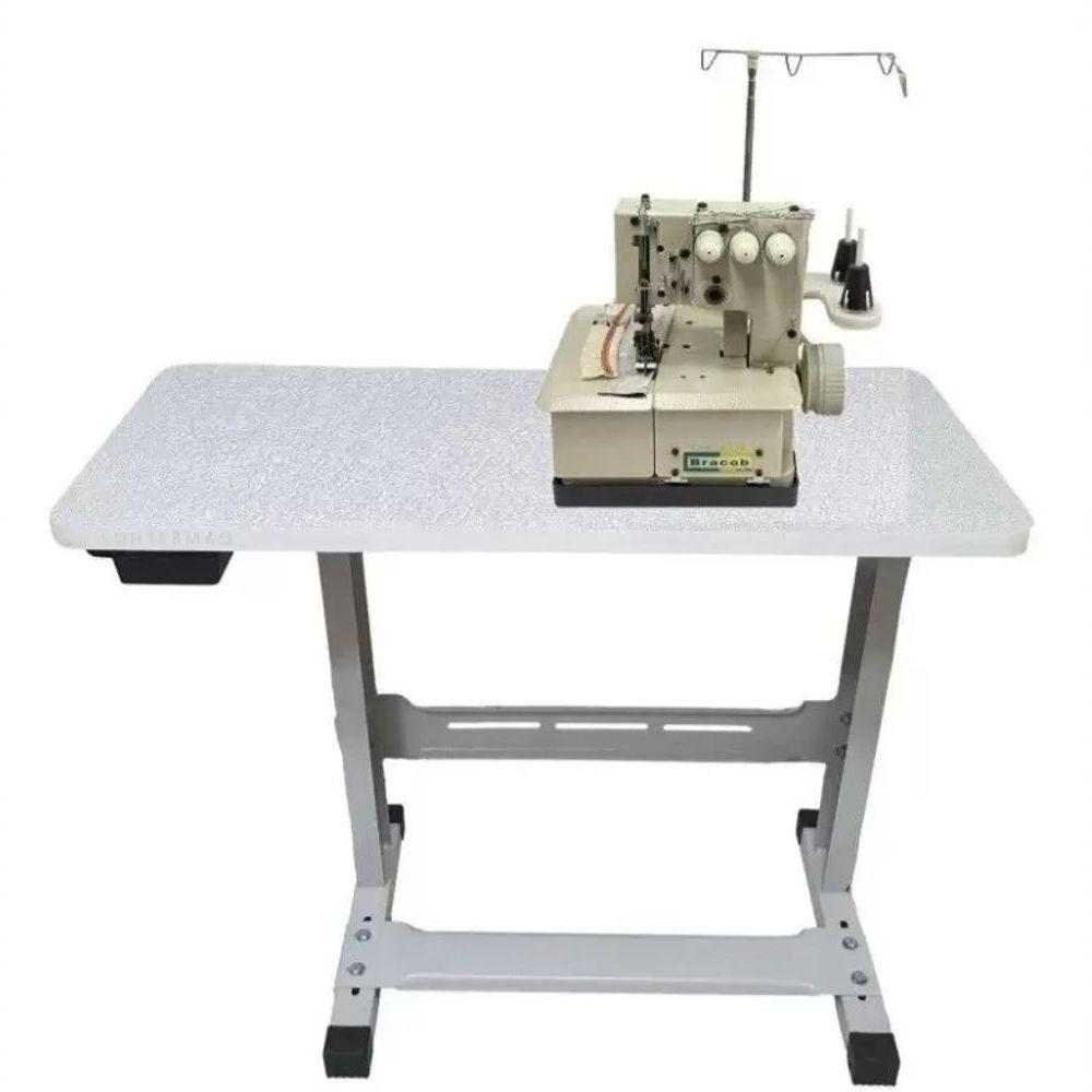 Galoneira Bracob 3 Gulhas Bc26003 + Mesa 80Cm 250W - 1