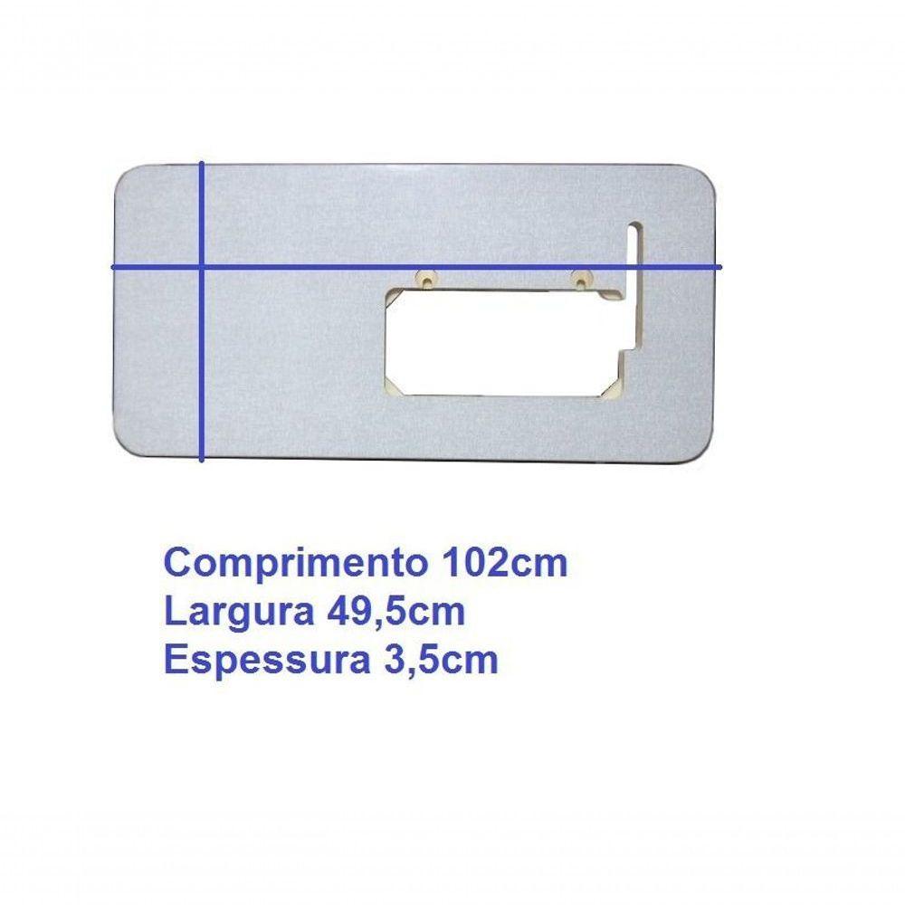 Zig Zag 2 Pontos Direct Drive Semi Industrial - 7