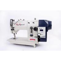 Zig Zag 2 Pontos Direct Drive Semi Industrial