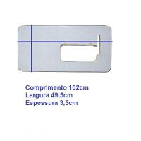 Zig Zag 2 Pontos Direct Drive Semi Industrial - 7