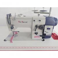 Zig Zag 2 Pontos Direct Drive Semi Industrial - 8