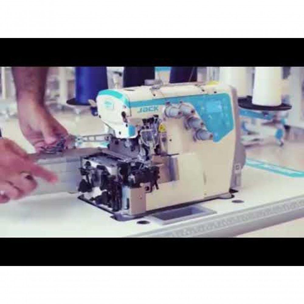 Ponto Conjugado Eletrônica 4 Fios 7000ppm C/ Corte Jack c5-4 - 6