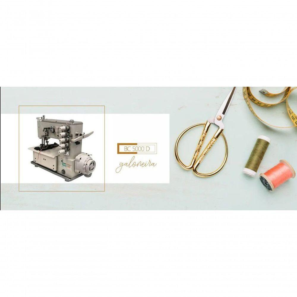 Galoneira Industrial Bc5000D Direct Drive + 13 Itens Bracob - 3