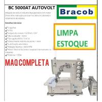 Galoneira Industrial Bc5000D Direct Drive + 13 Itens Bracob - 2