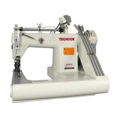 Fechadeira De Braço 3 Agulhas Completa - Bivolt