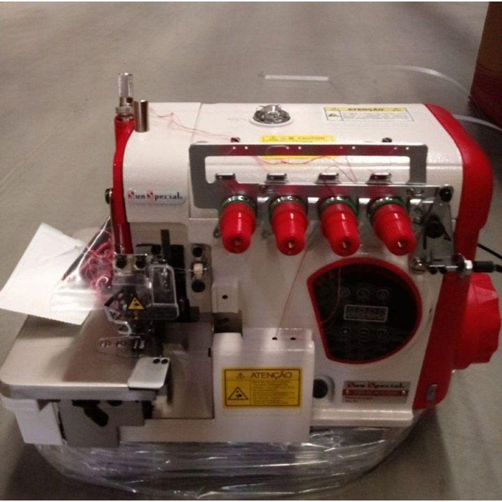 Ponto Cadeia 4 Fios Direct Drive Com Bk Ss94dbksun Special - 2