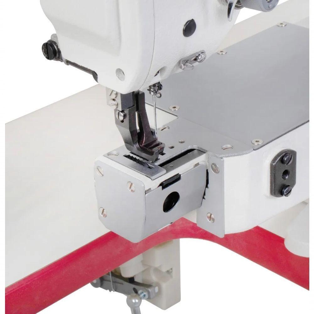 Máquina De Braço Zig Zag Duplo Seca - Sun Special - 4