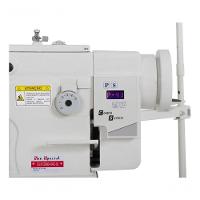 Máquina De Braço Zig Zag Duplo Seca - Sun Special - 2