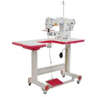 Máquina De Braço Zig Zag Duplo Seca - Sun Special - 3