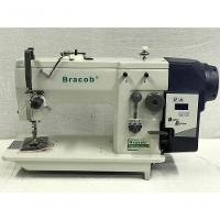 Reta E Zig Zag Direc Drive 2000Rpm Bracob - 7