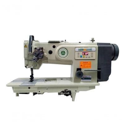 2 Agulhas Transporte Triplo Direct Drive Mk-4420-dd
