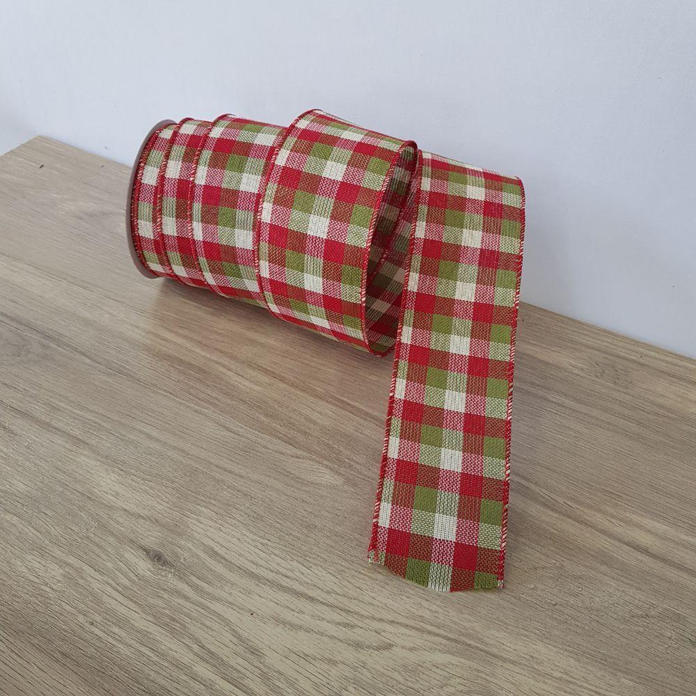 Fita Aramada Xadrez Comp 9.14m - 4